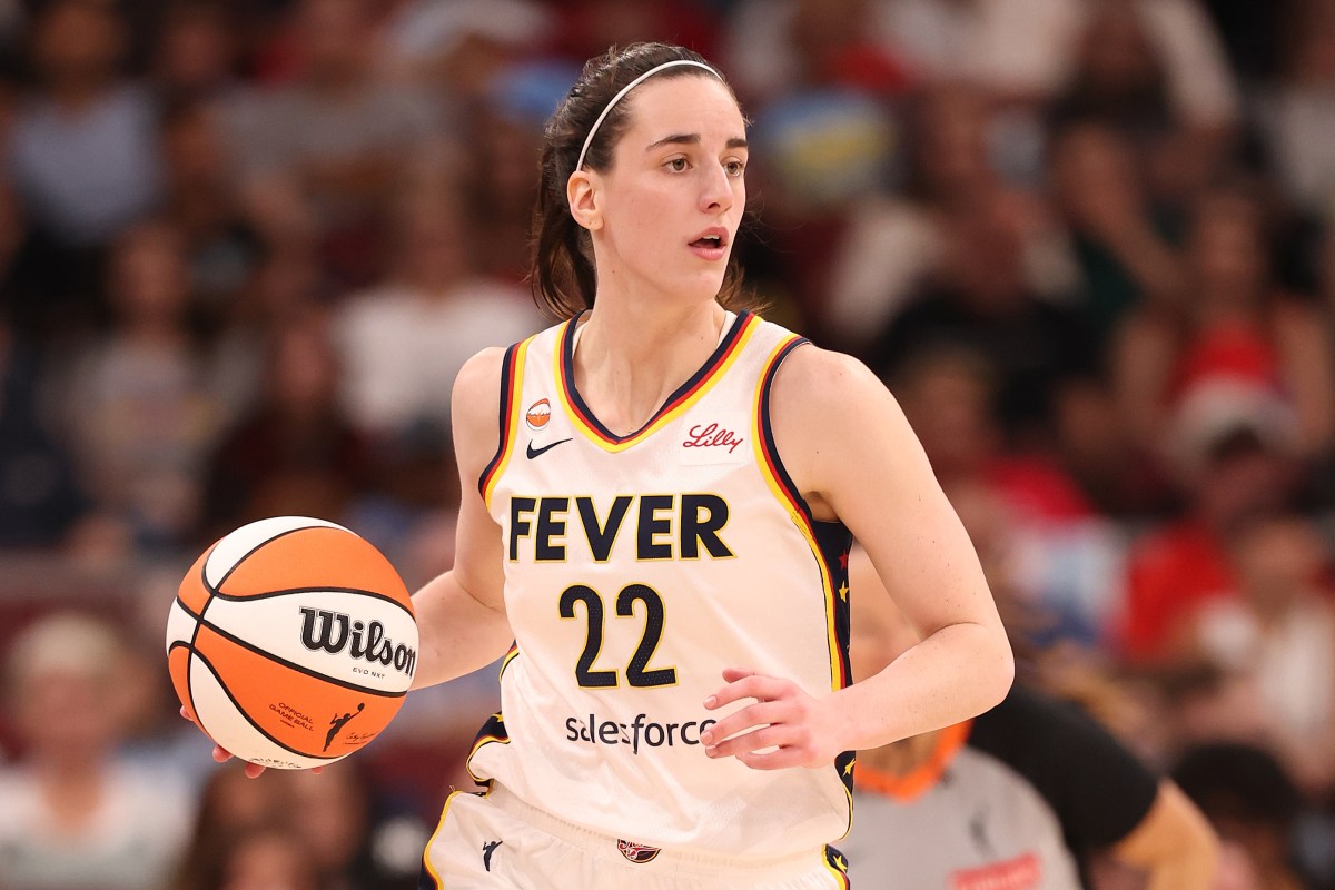 Caitlin Clark Avoids Suspension After Eighth Tech Is Rescinded