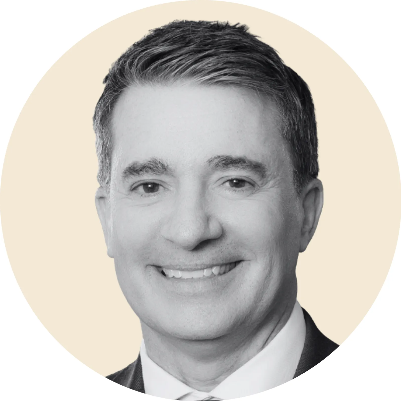 John Whyte, MD