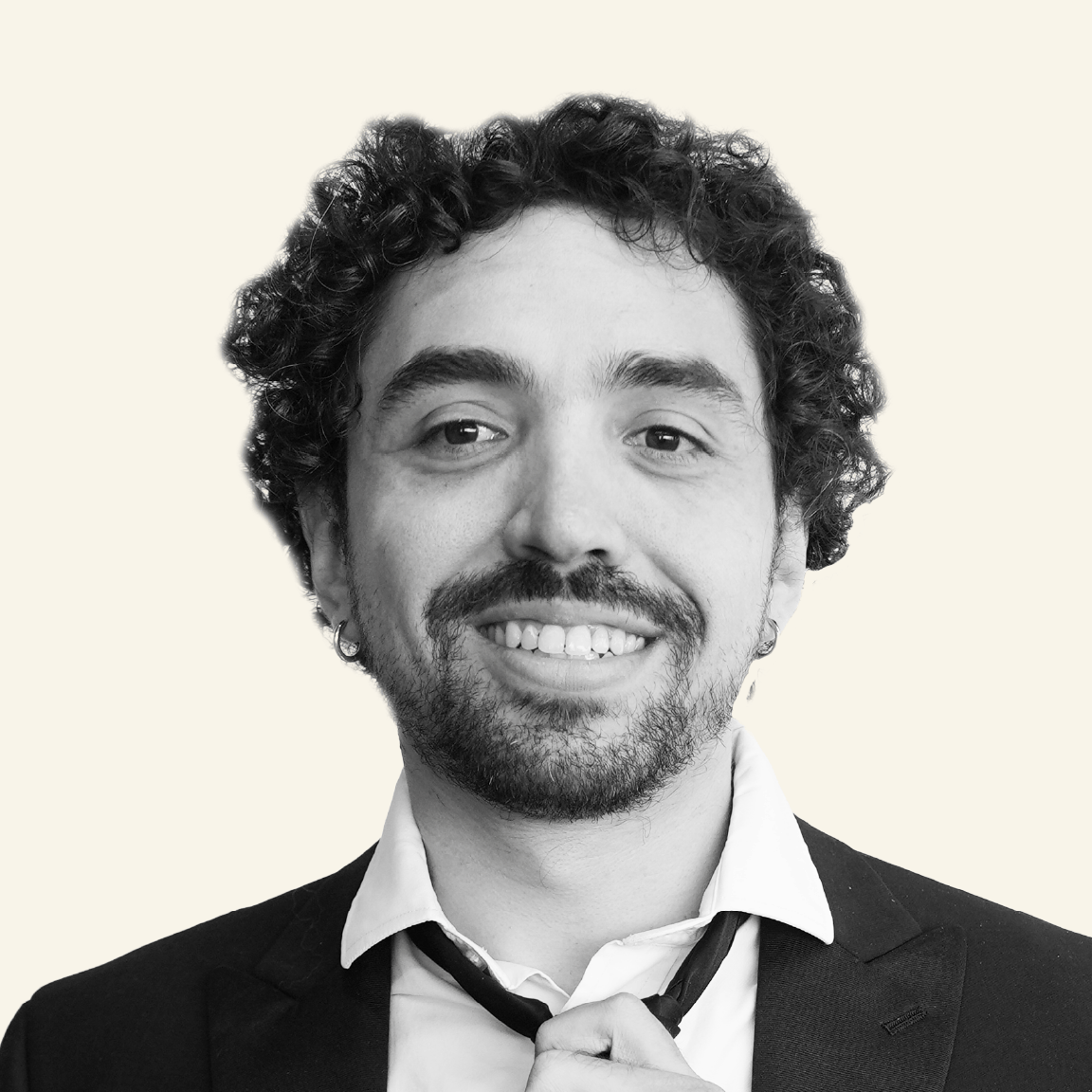 Jesus Mesa - Newsweek.com
