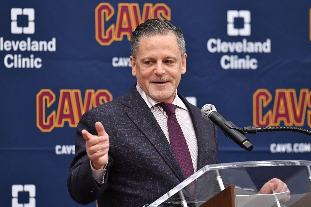 WNBA Reveals Name of Cleveland Expansion Team