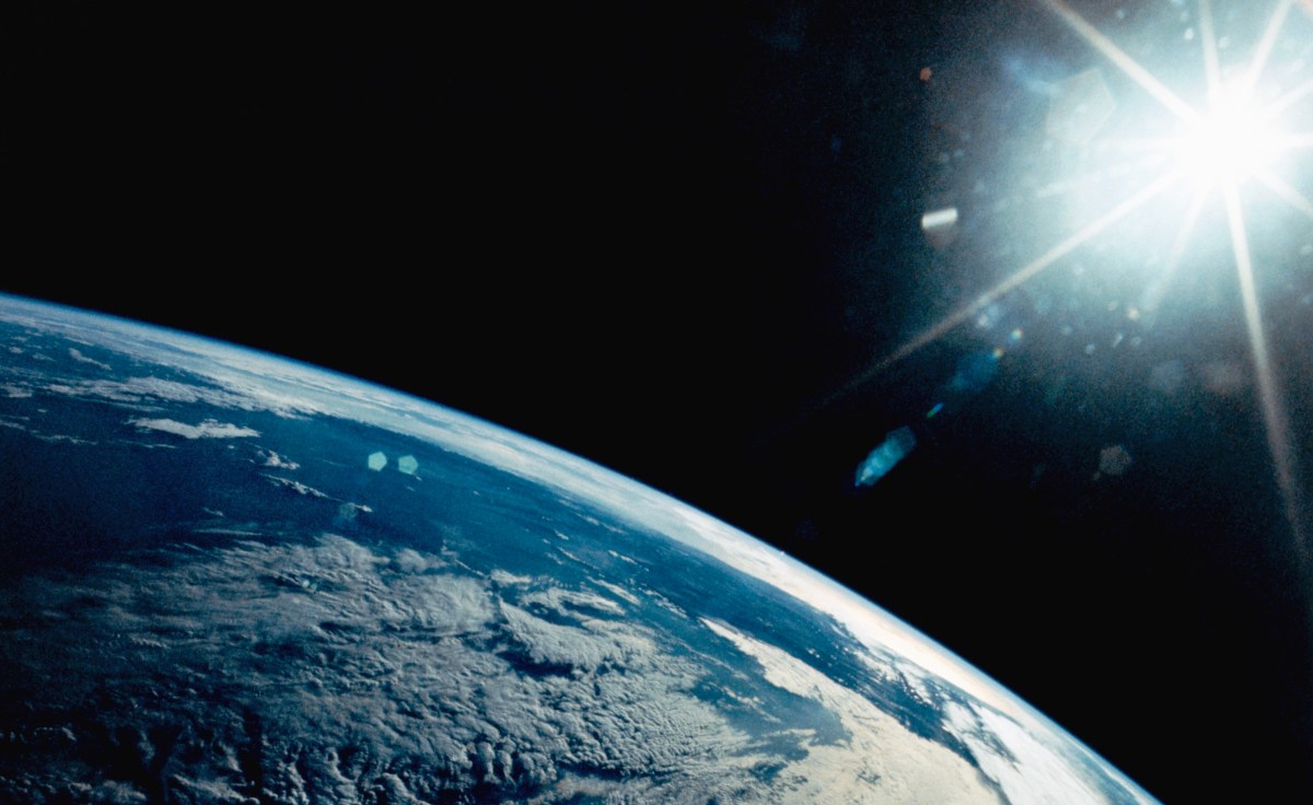 A Company Got Approval for a Giant Space Mirror. Experts Are Raising Alarms