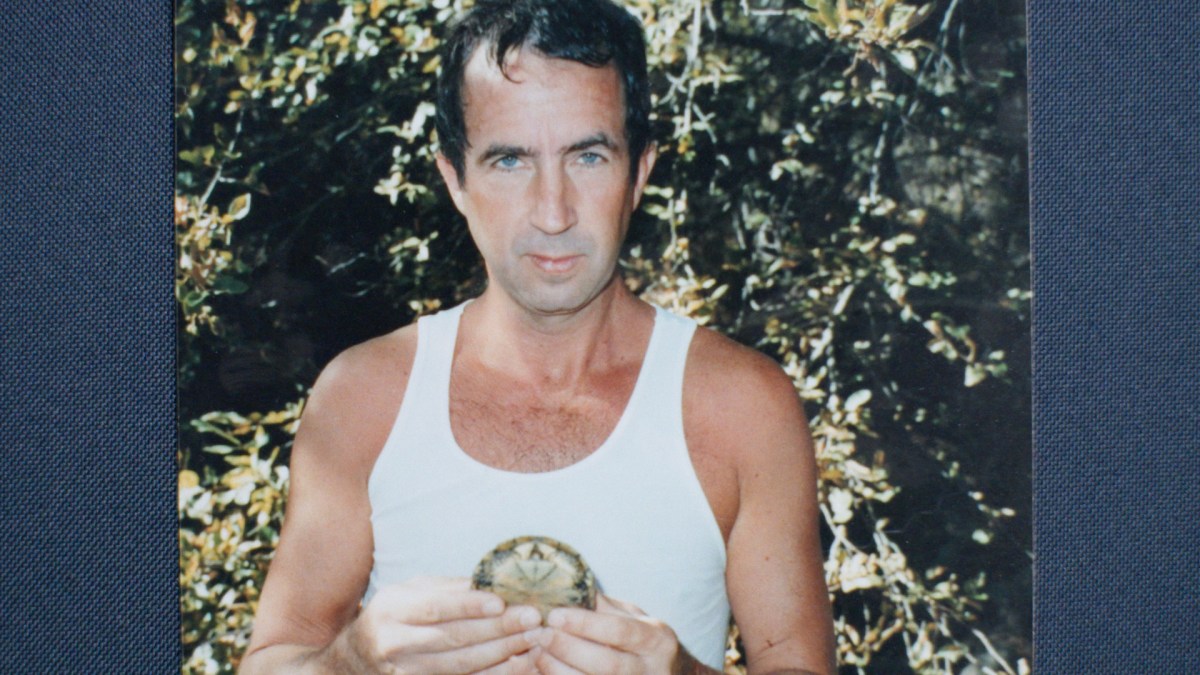 Eric Goode Made 'Tiger King.' In 'Monsters of God' He's Part of the Story