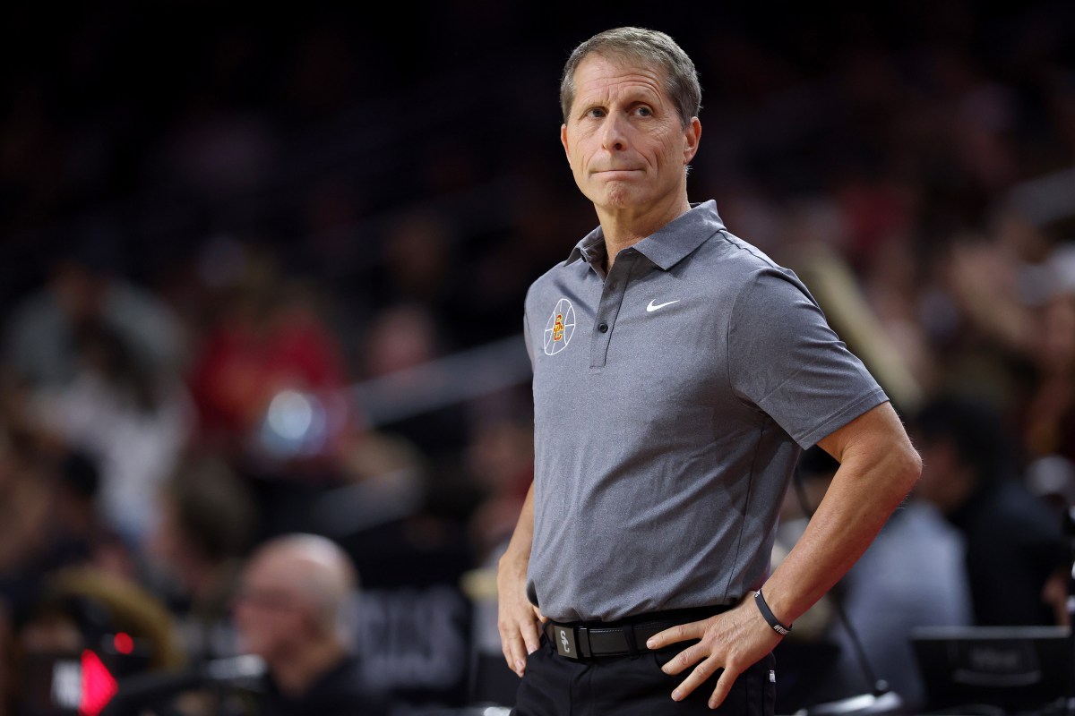 Eric Musselman's Connection to Ratliff Twins' Dad Helped USC Recruitment