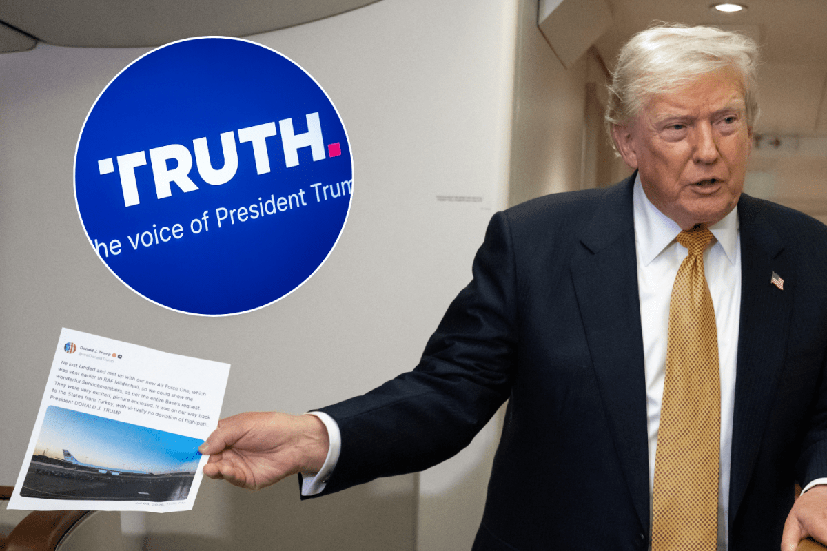 Paid Access to Truth Social Is Here—Who Runs the Most Influential Accounts? Paid Access to Truth Social Is Here—Who Runs the Most Influential Accounts?