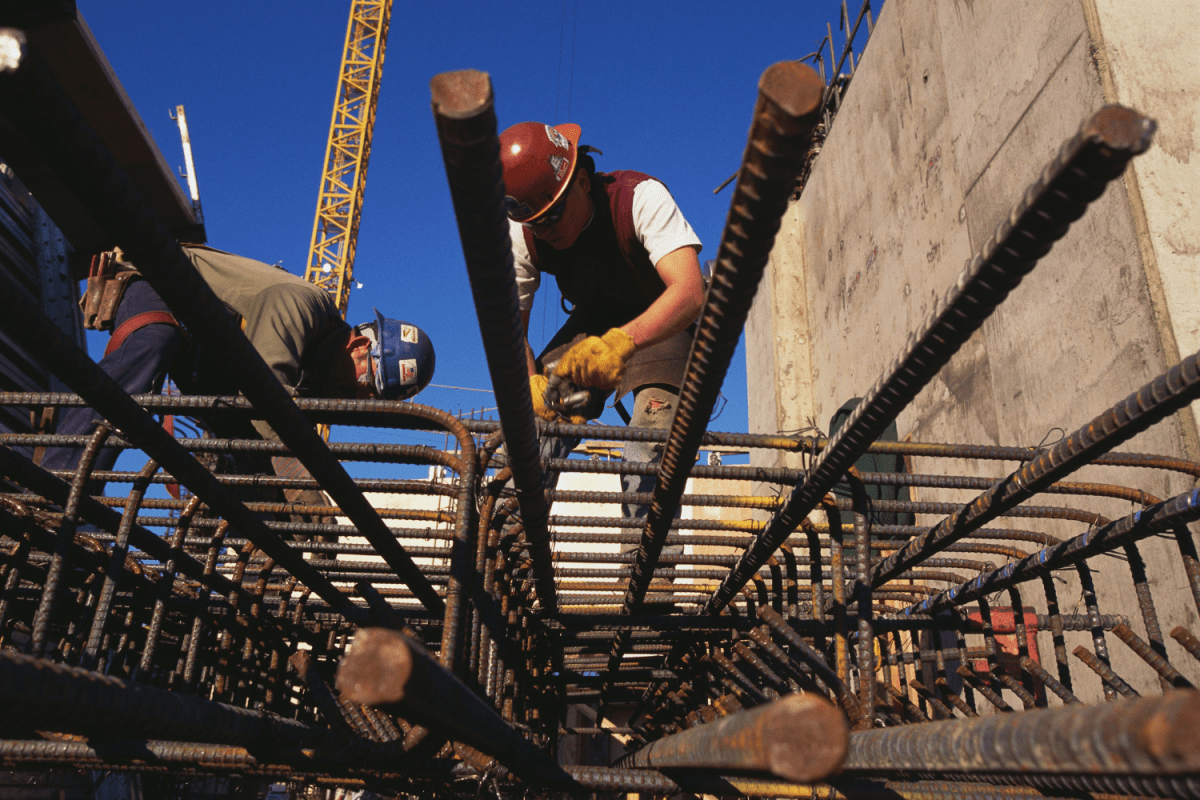 Gen Z Shun White Collar for Skilled Trades—but Which Jobs Pay the Most?