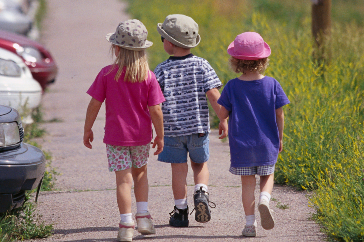 Being First or Second Born Could Determine What Diseases You Develop
