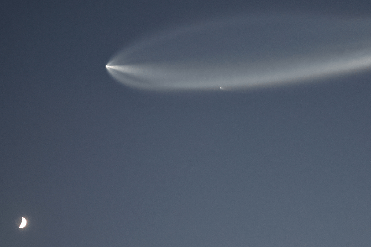 SpaceX's Moon Crash May Trigger Lunar Quake: What It Means for Surface