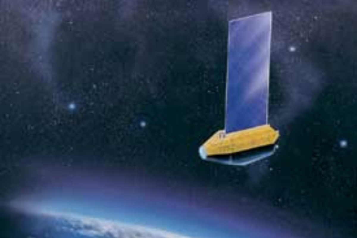 Golden Dome's New Space Interceptors Could Revive a Reagan-Era Vision