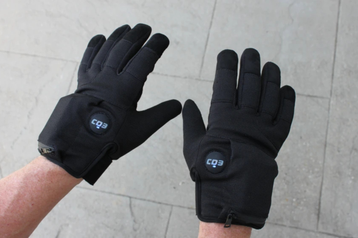 Omaha schools ban electric shock gloves used on two students after uproar