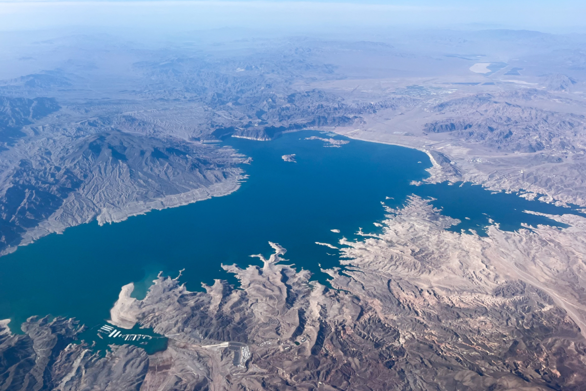 How Lake Mead Water Levels Stand as Nevada Sues Over Colorado River Cuts