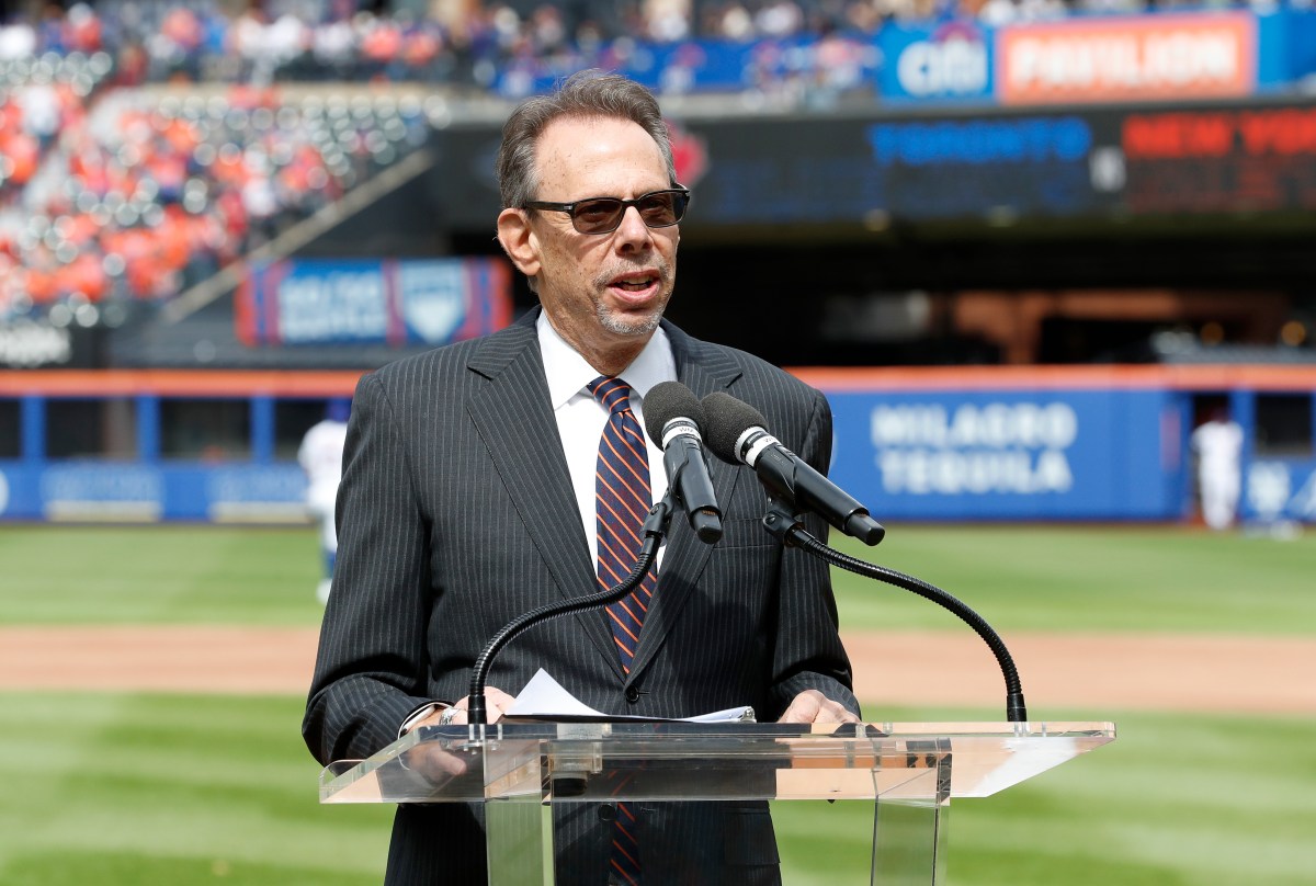 Mets Broadcaster Howie Rose Open to Calling Games After Retirement