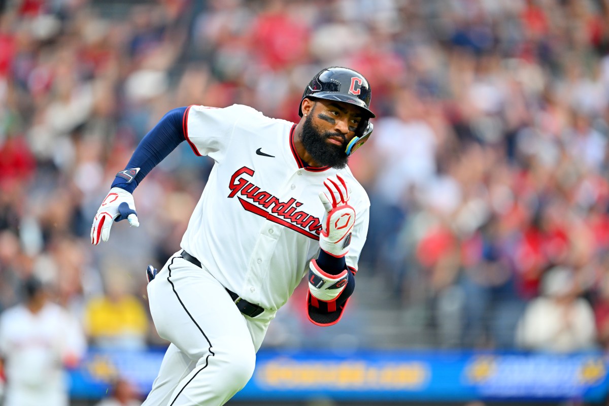 Jo Adell Gets Standing Ovation in Return to Angel Stadium