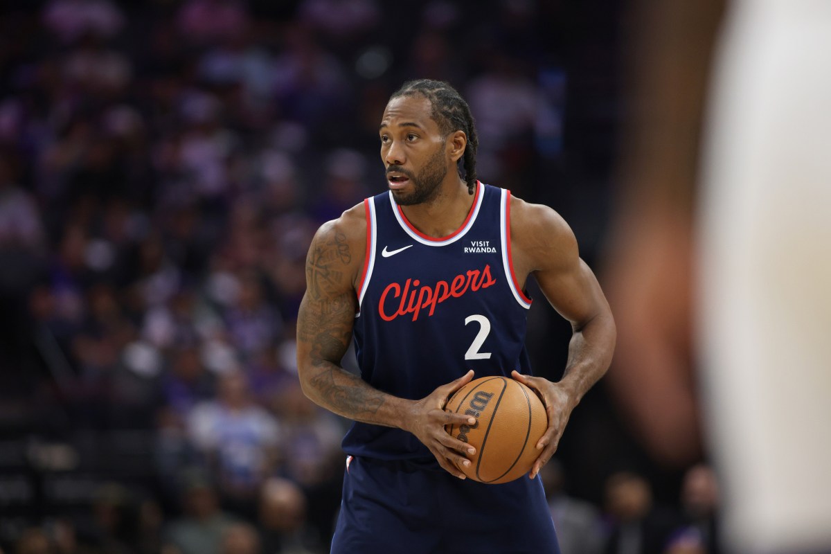 Kawhi Leonard Investigation Expected to End Before Training Camp