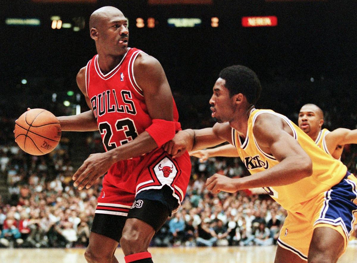 Michael Jordan’s 1998 NBA Finals Game 3 Jersey Could Set Auction Record
