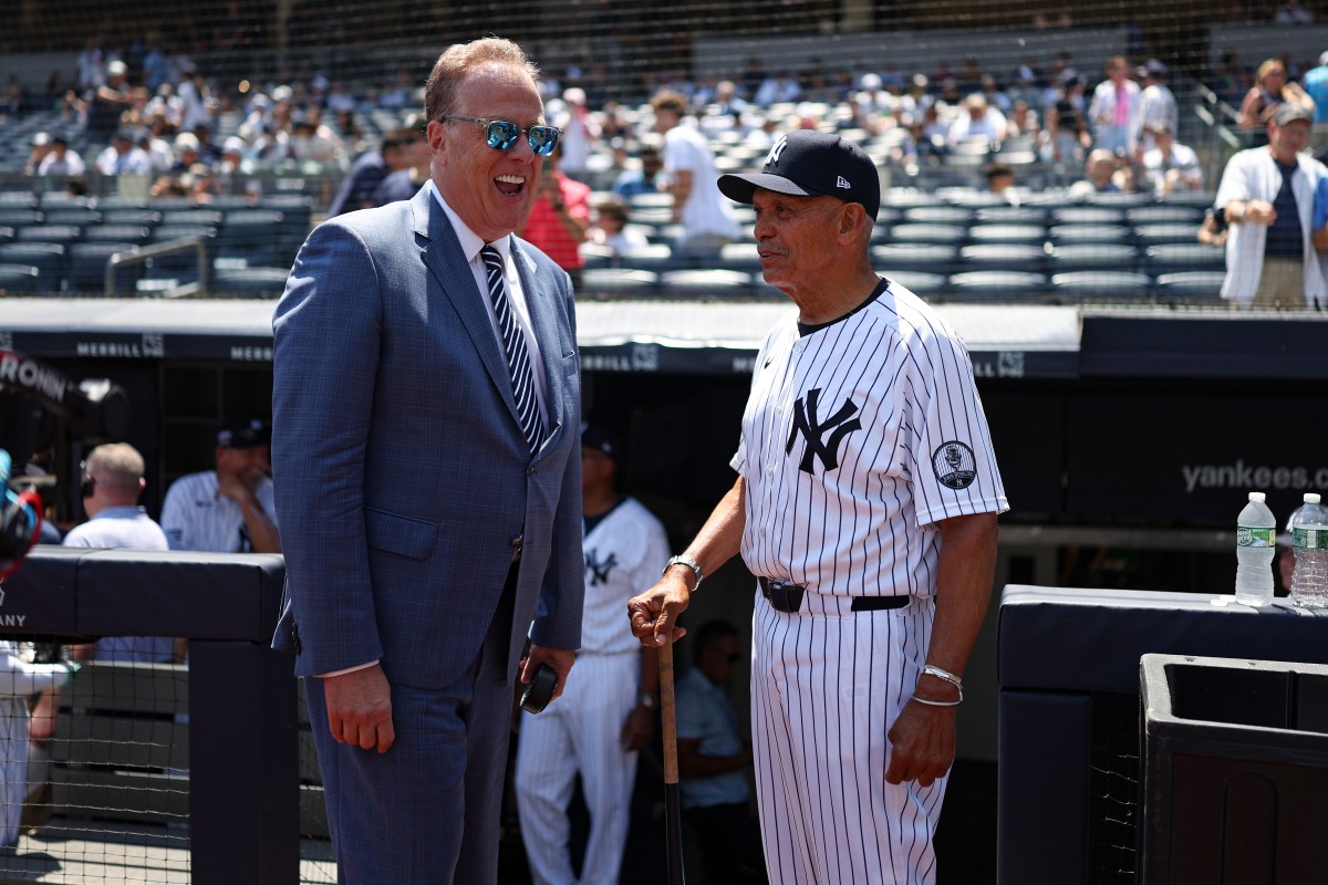 Long-Time Yankees Broadcaster Hints Retirement Could Be Near