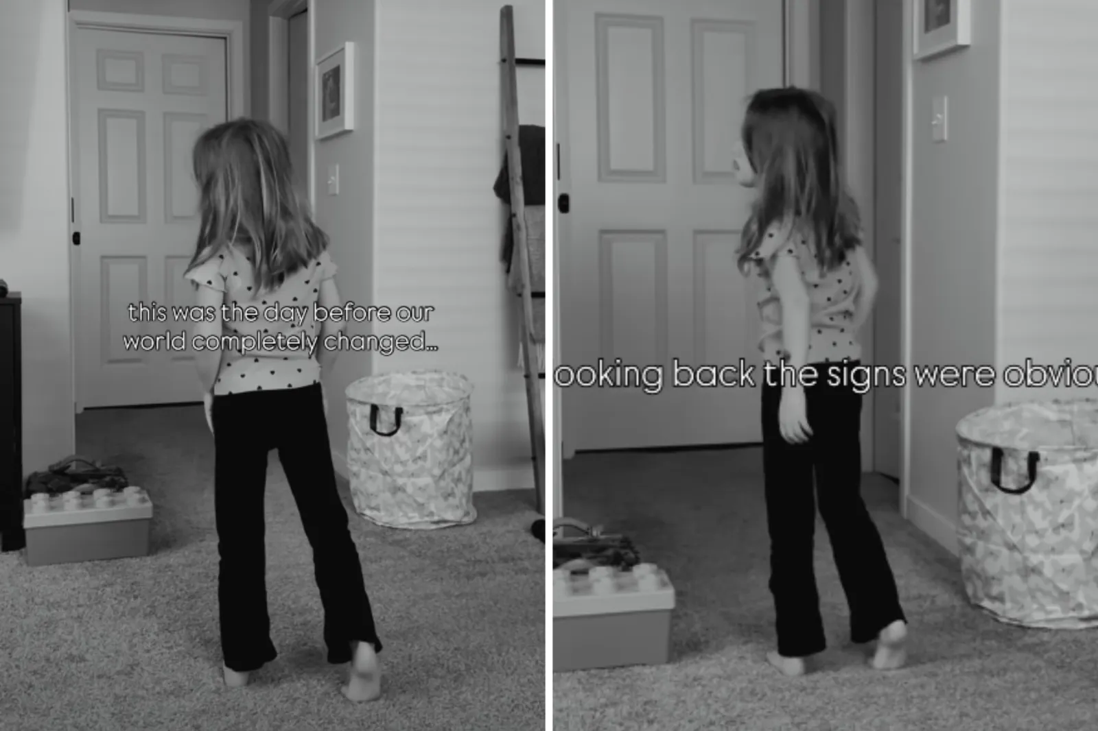 Daughter Diagnosed With Cancer, Then Mom Realizes All the Signs She Missed