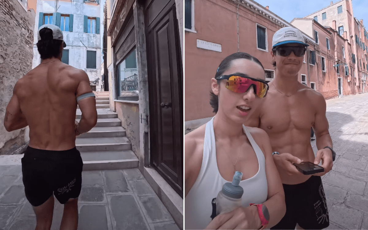 Locals Kept Staring at American Tourists. They Realized Mistake They'd Made