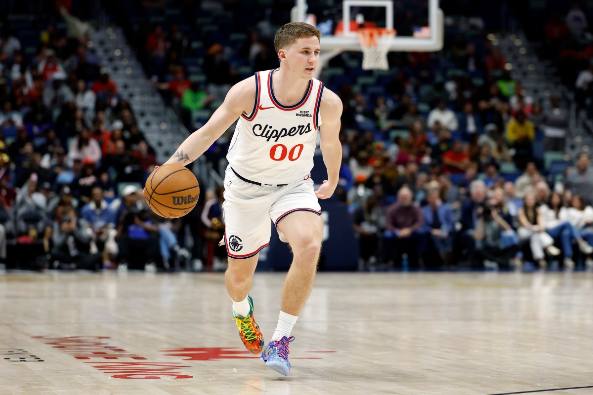Rockets Sign G League Rookie of the Year to Two-Way Deal