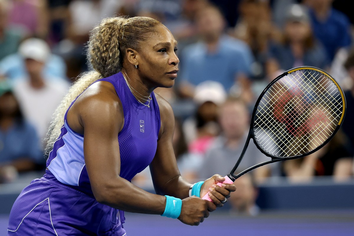 Serena Williams, Carlos Alcaraz Team Up for US Open Mixed Doubles