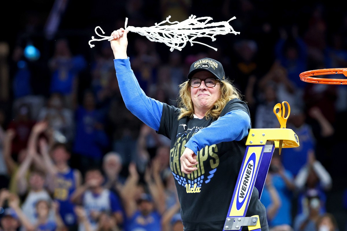 UCLA WBB Incoming Freshman Wins EuroBasket MVP, Gold Medal