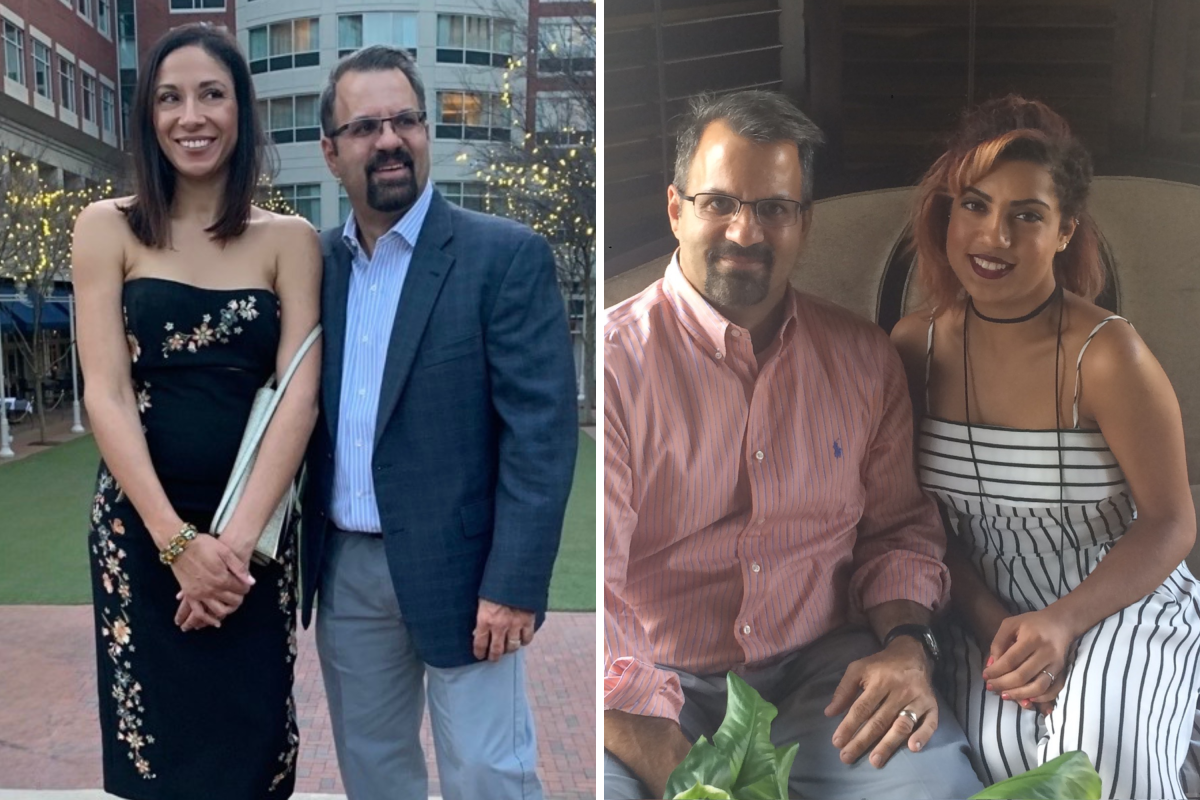 I Raised My Daughter Alone for 18 Years. Then Married Her Father