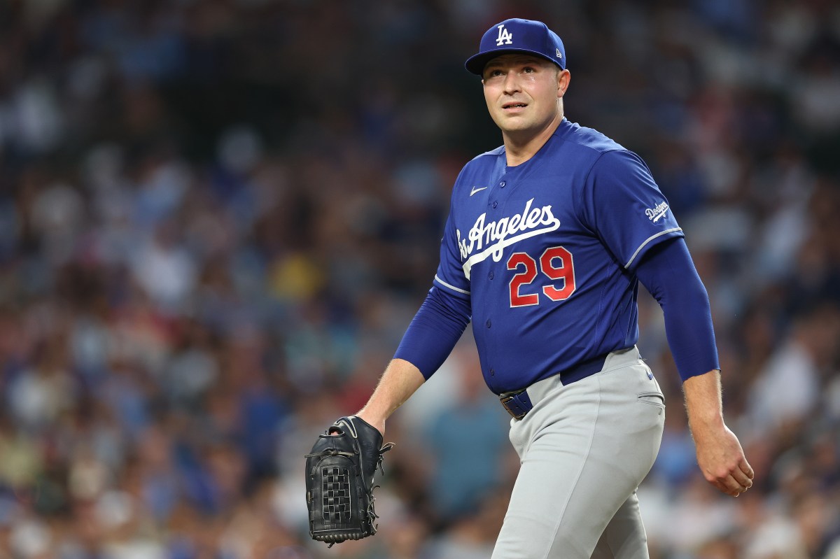 Dodgers' Tarik Skubal Says He'd 'Love to Return' to Tigers in Free Agency