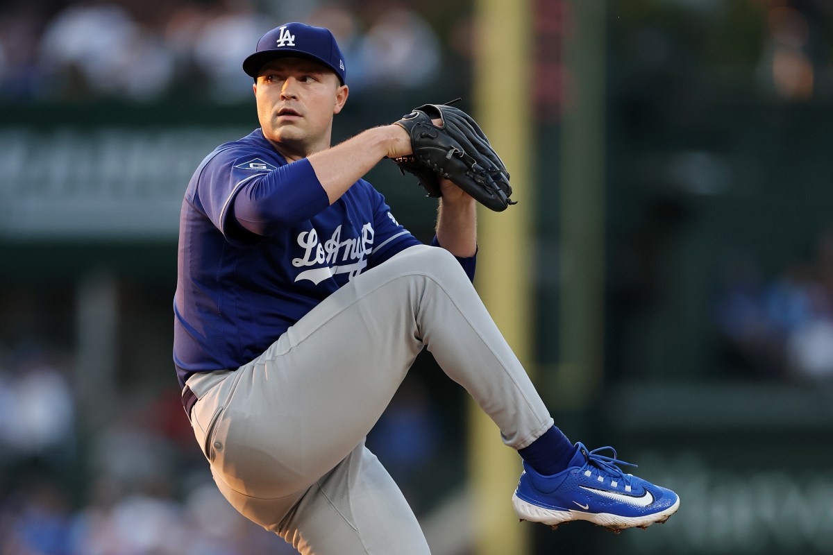 Tarik Skubal Set for Dodger Stadium Debut Against Royals