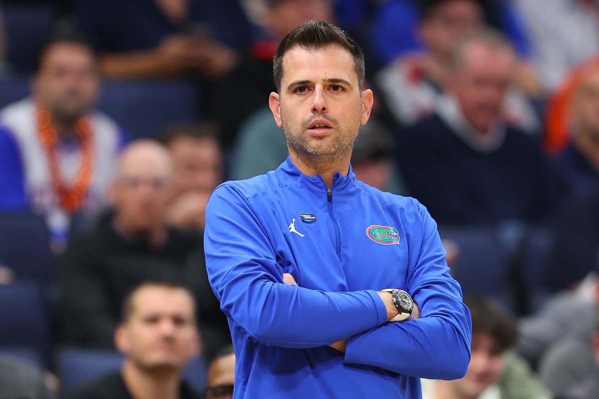 Florida Makes Major Move to Keep National Title-Winning Coach