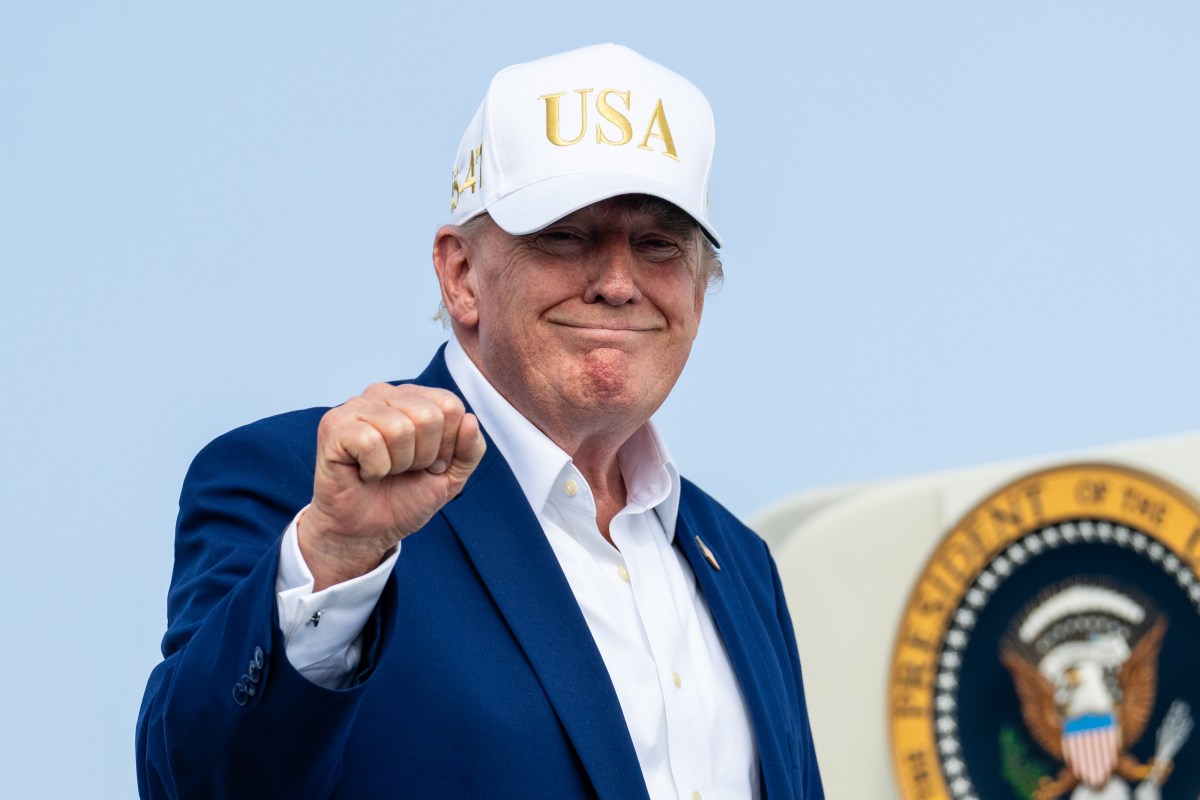 Trump Polls, Cyclospora Outbreak and More: The Conversation