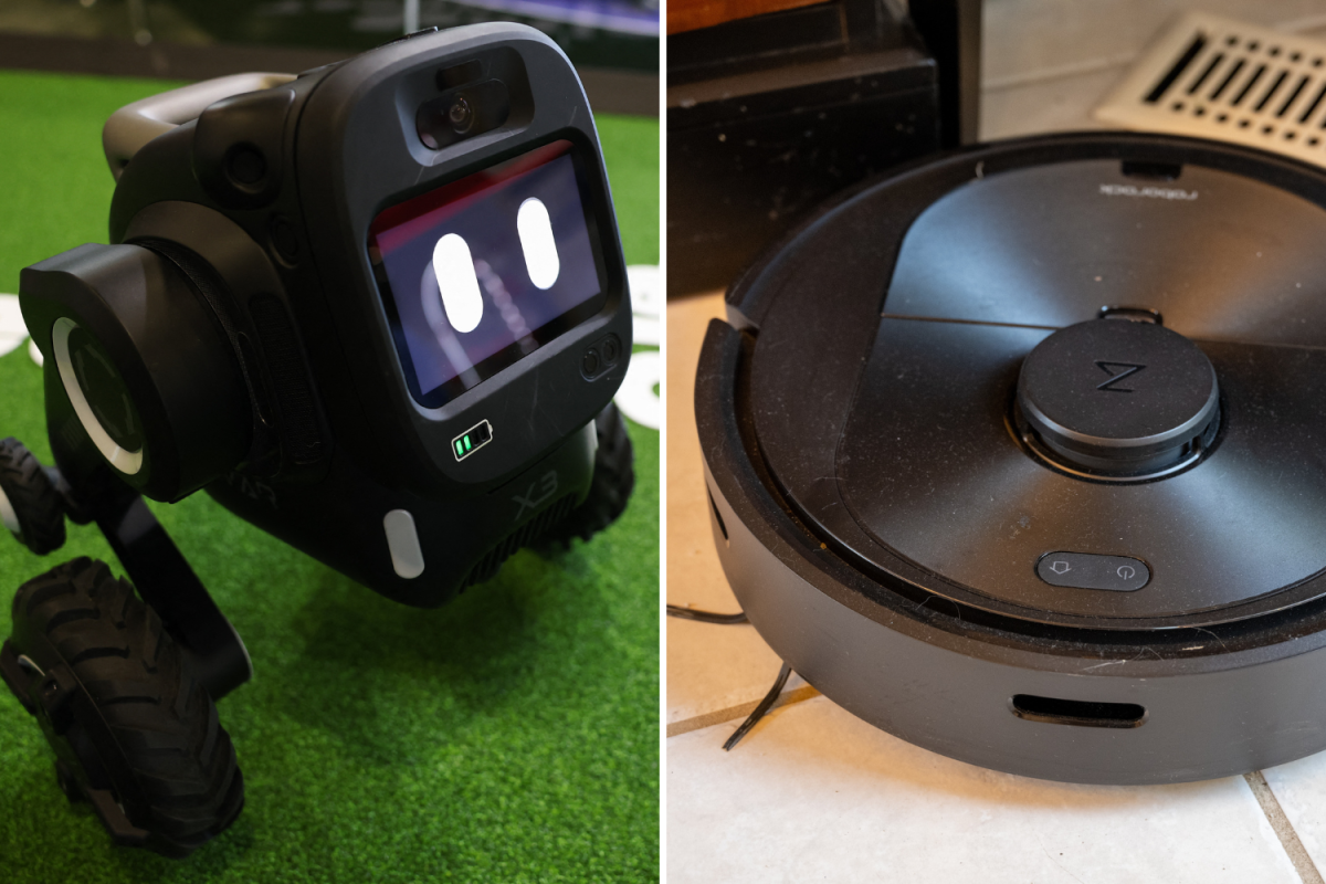 Trump’s New Robotics Rules: The Household Items Impacted