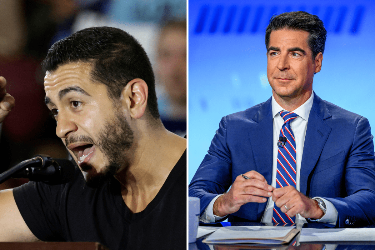 Abdul El-Sayed Clashes With Jesse Watters on Fox News: Five Key Takeaways