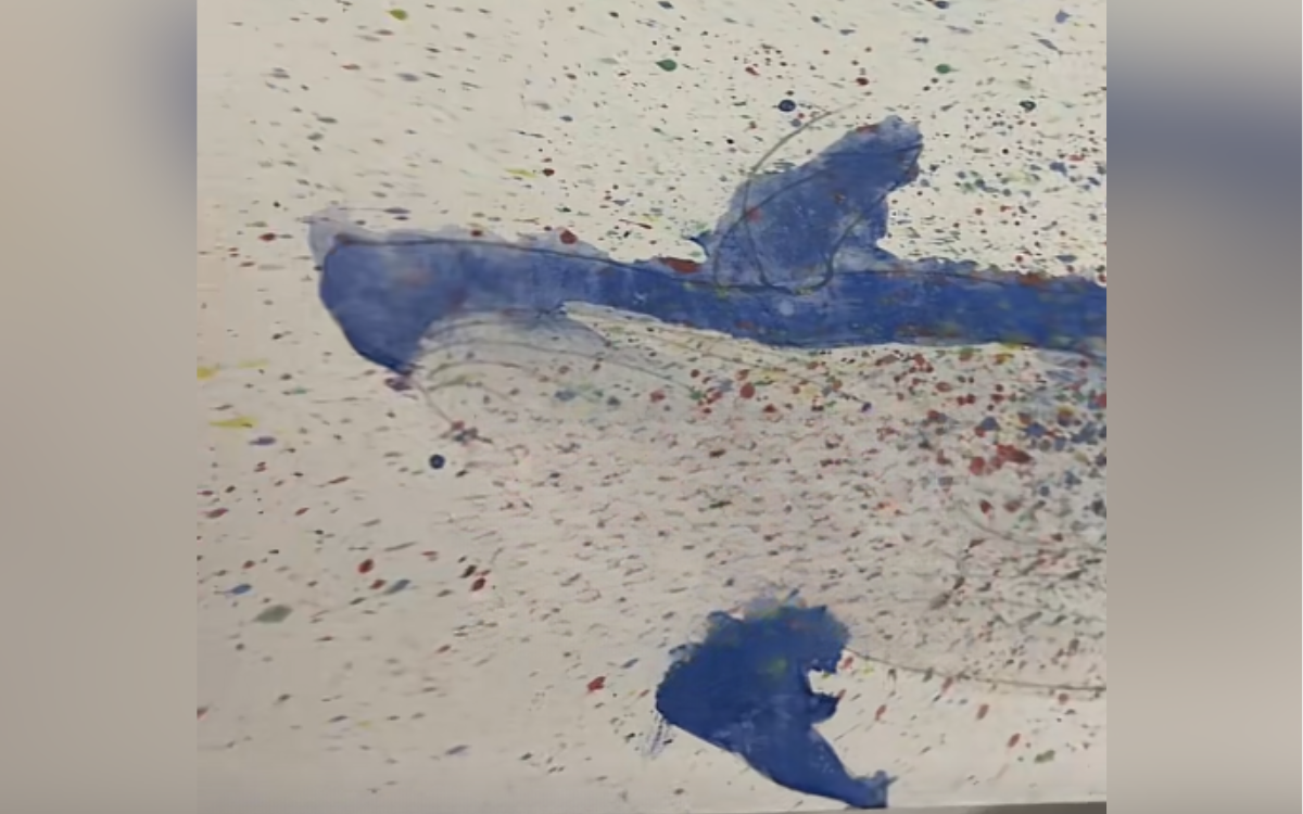 Mom Discovers Son, 11, With Autism Has Hidden Talent