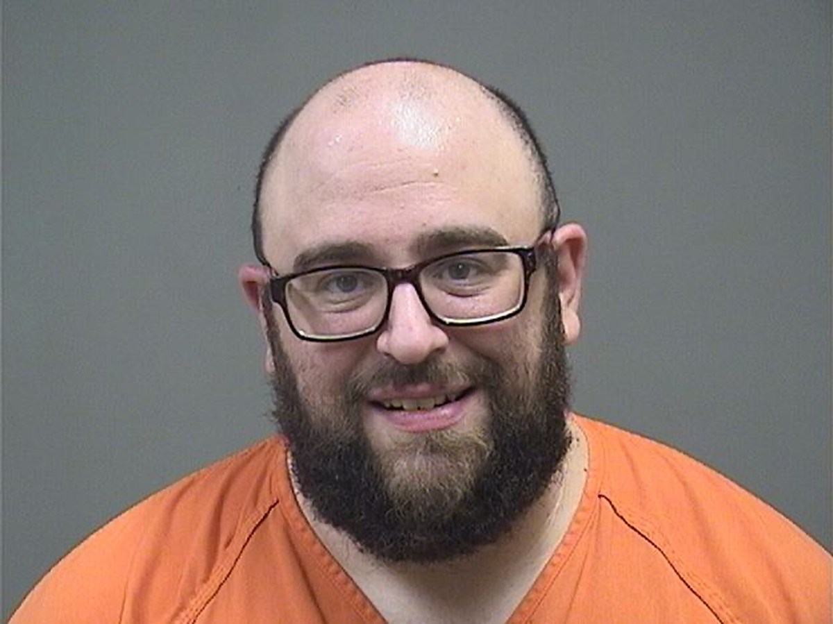 Who is Patrick Havas? Registered Republican Accused of Targeting Amy Acton