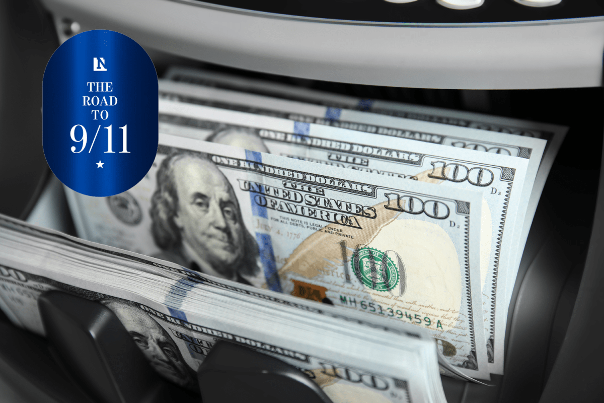 How Much Did Al-Qaeda Pay for the Entire 9/11 Operation?