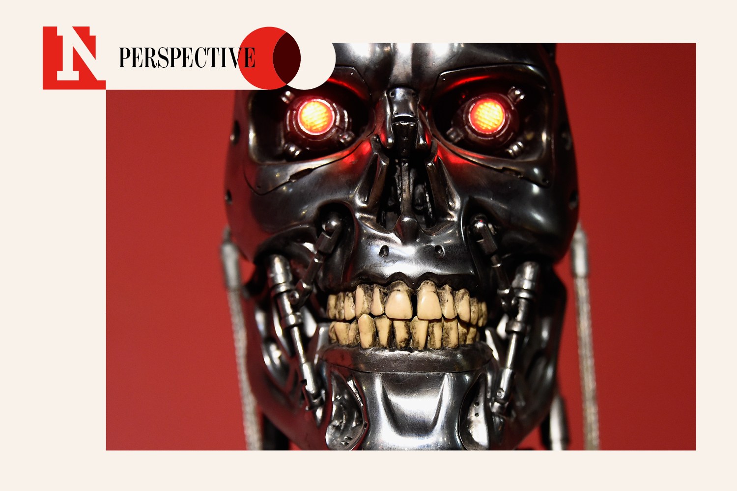 newsweek.com - Shane Croucher - Happy Labor Day from your robot overlords