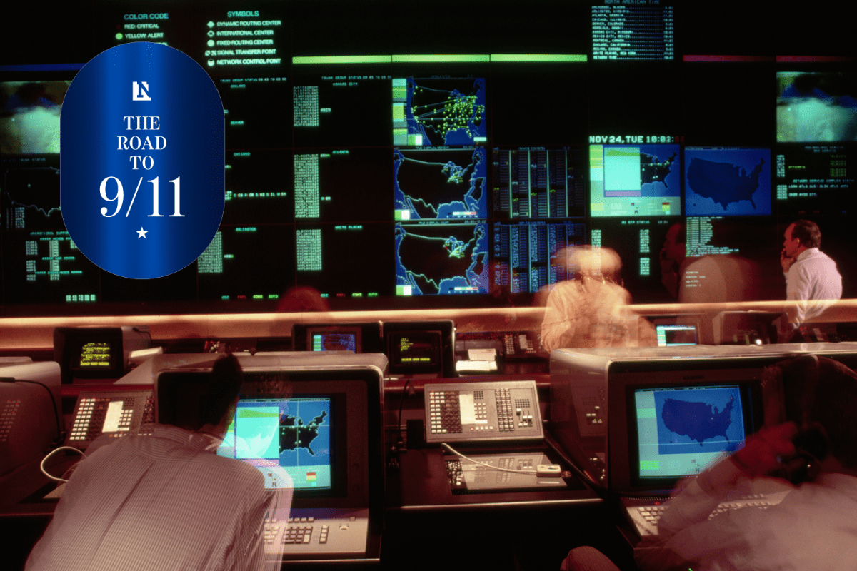 ‘Zero Hour’: Intercepted Communications Signaled an Imminent Terror Attack