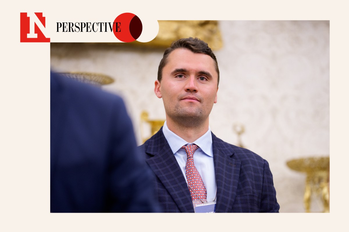 Charlie Kirk's Death Was America's Lost Opportunity