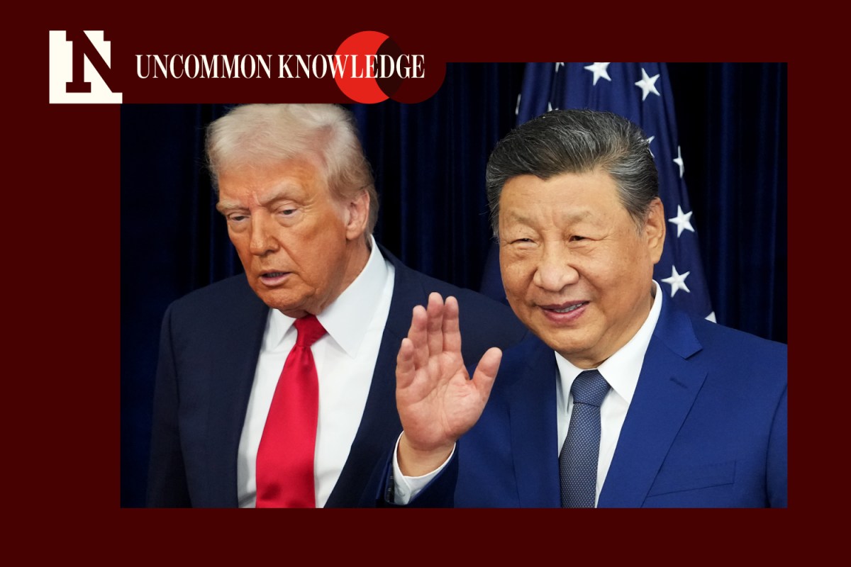 Trump Çin'in AI Yarışını Qazanmamasından Qorxur. Çin Qazana Bilməsə Nə Olacaq?