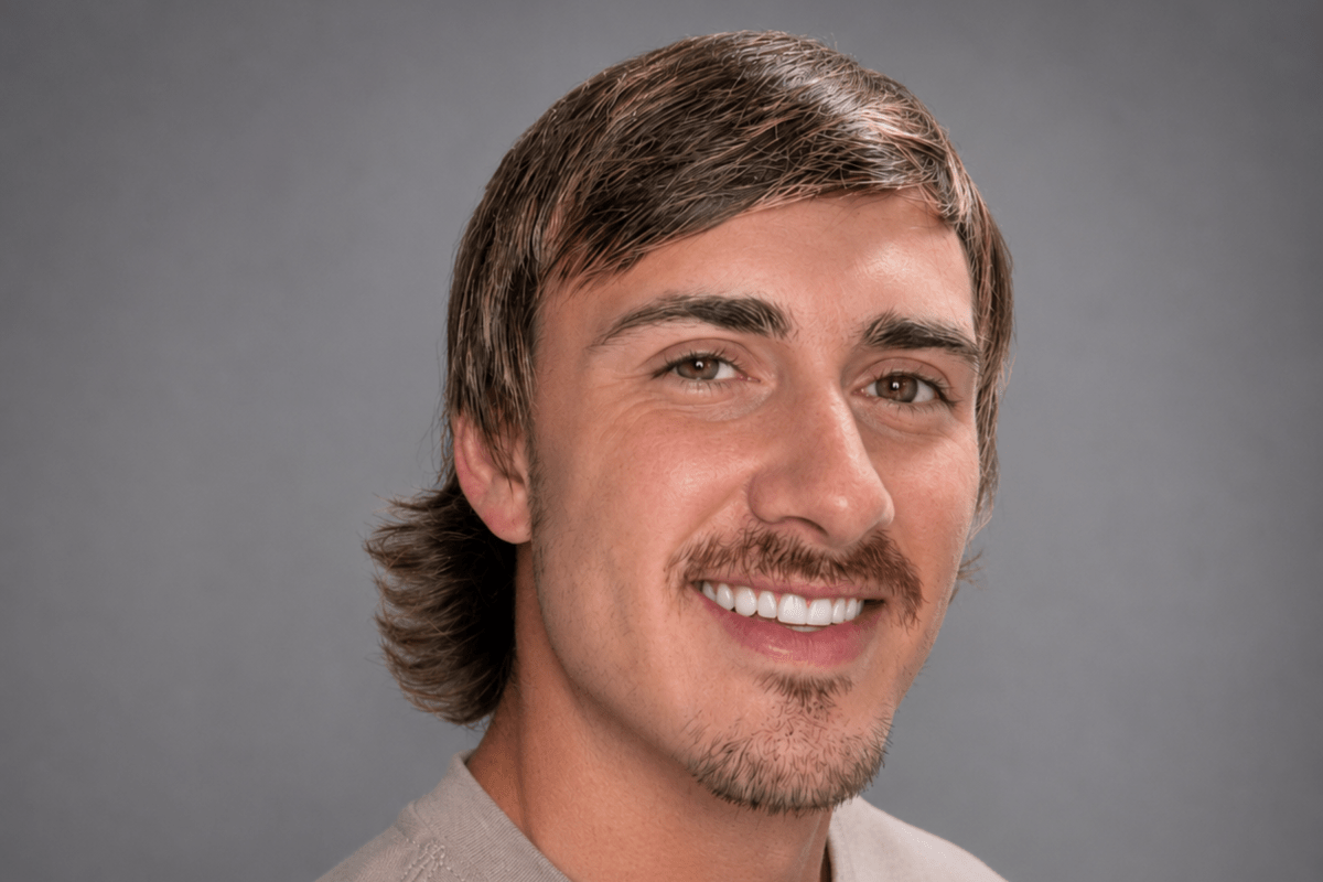 I Hid My Eating Disorder for 6 Years. Being a Man Made It Easy