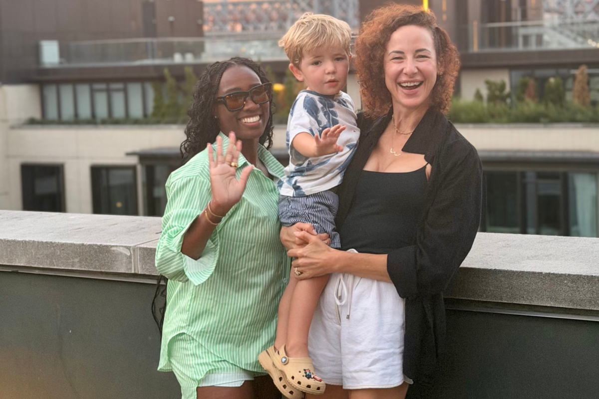 Another Woman Carried My Baby. I Never Expected What Happened Next