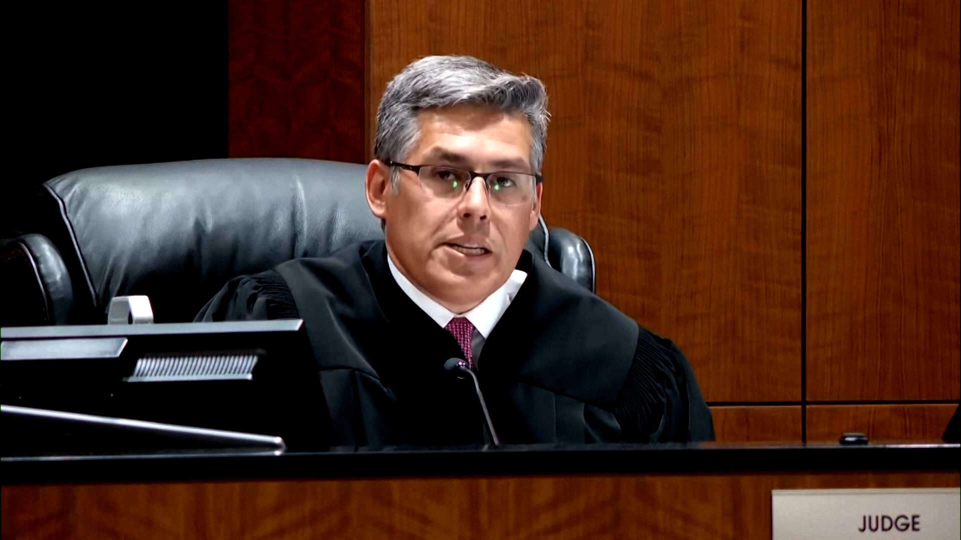 Charlie Kirk Case: Judge Rules Tyler Robinson Will Stand Trial