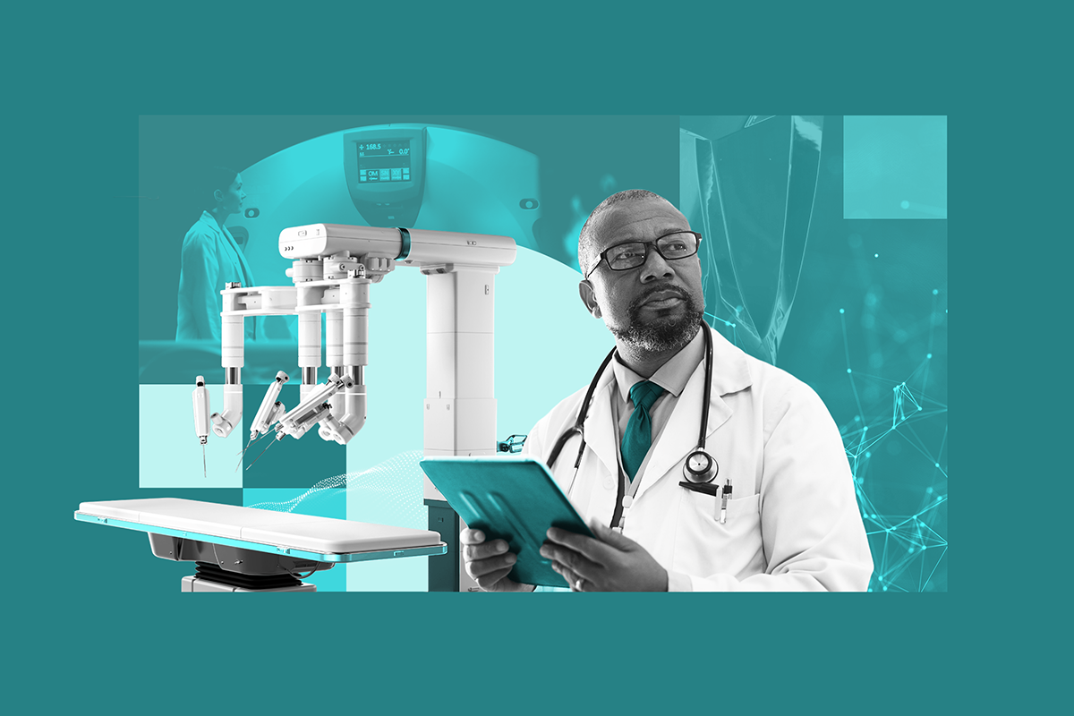 newsweek.com - Alexis Kayser - Newsweek's AI Impact Health Awards 2026: Winners