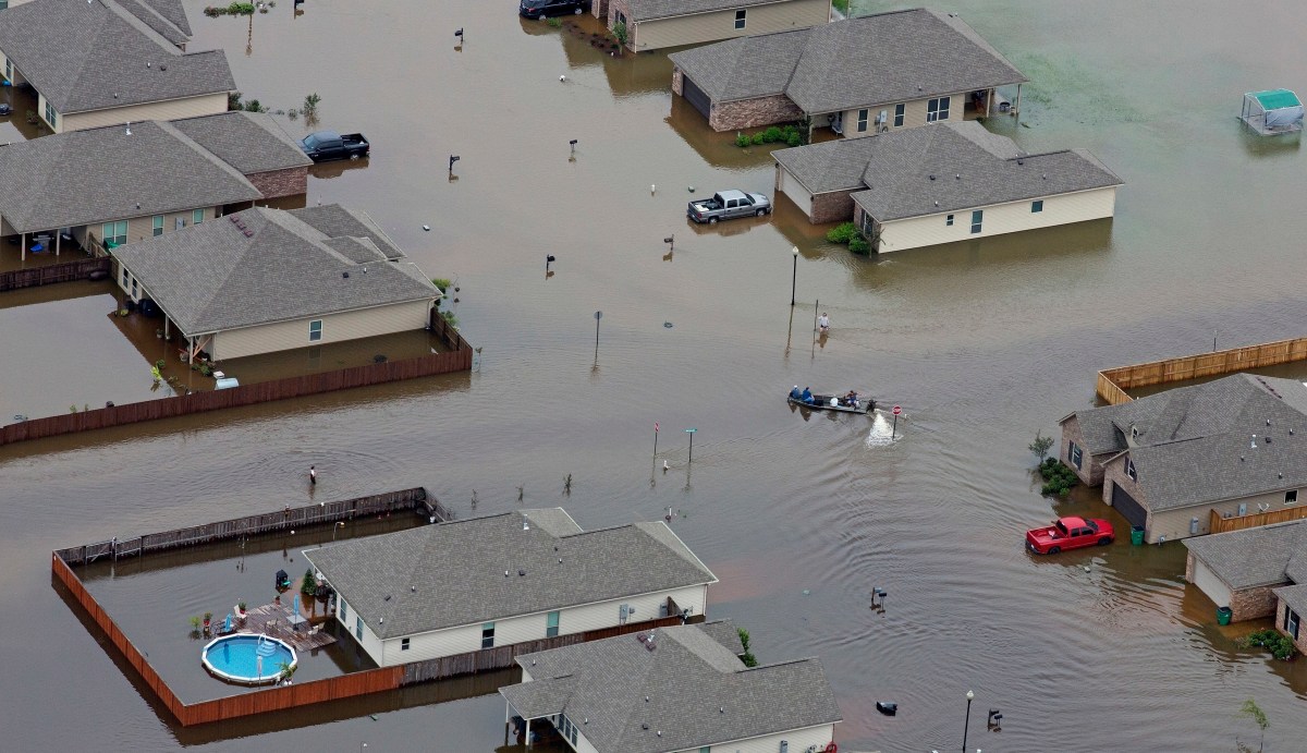 How Millions of Homeowners Should Prepare for ‘Supersized’ El Niño This Winter