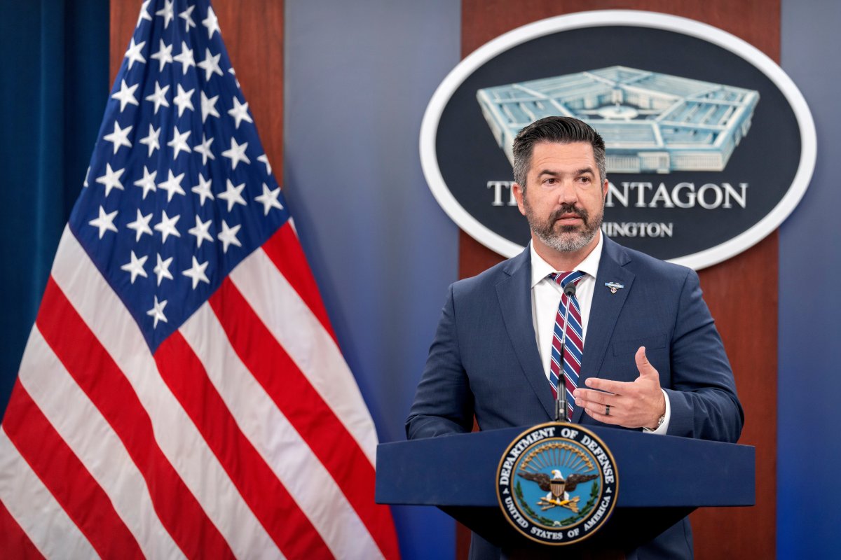 The Battle for Press Freedom: Stars and Stripes Under Siege