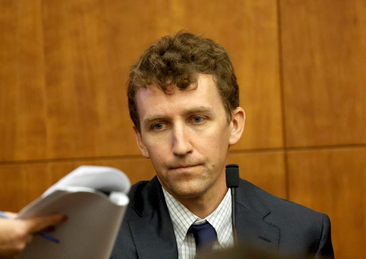 Patrick Clancy's New Wife Defends Him, Says Story 'Twisted'