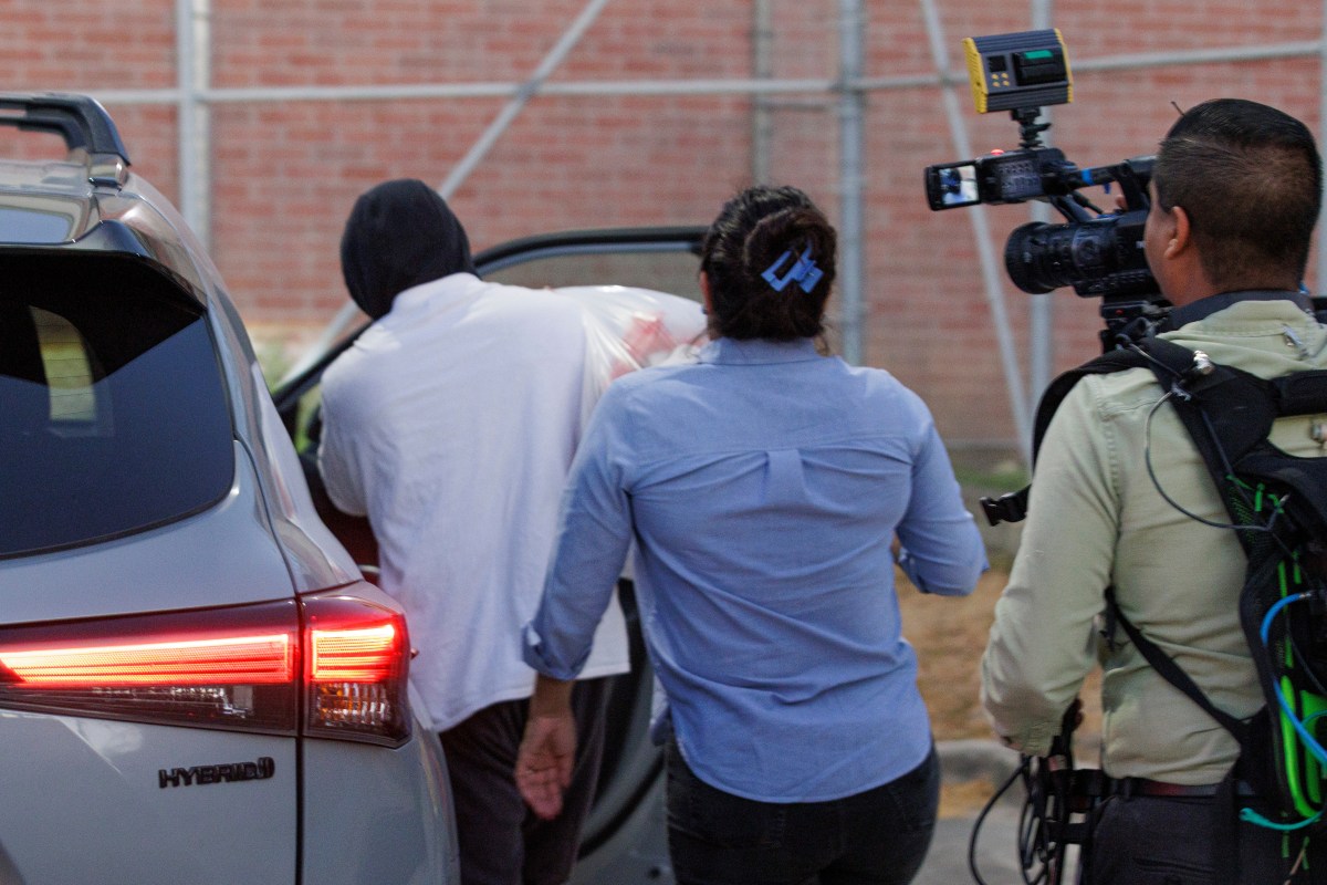 Trump DOJ Charges ICE Agent With Lying About Minneapolis Shooting