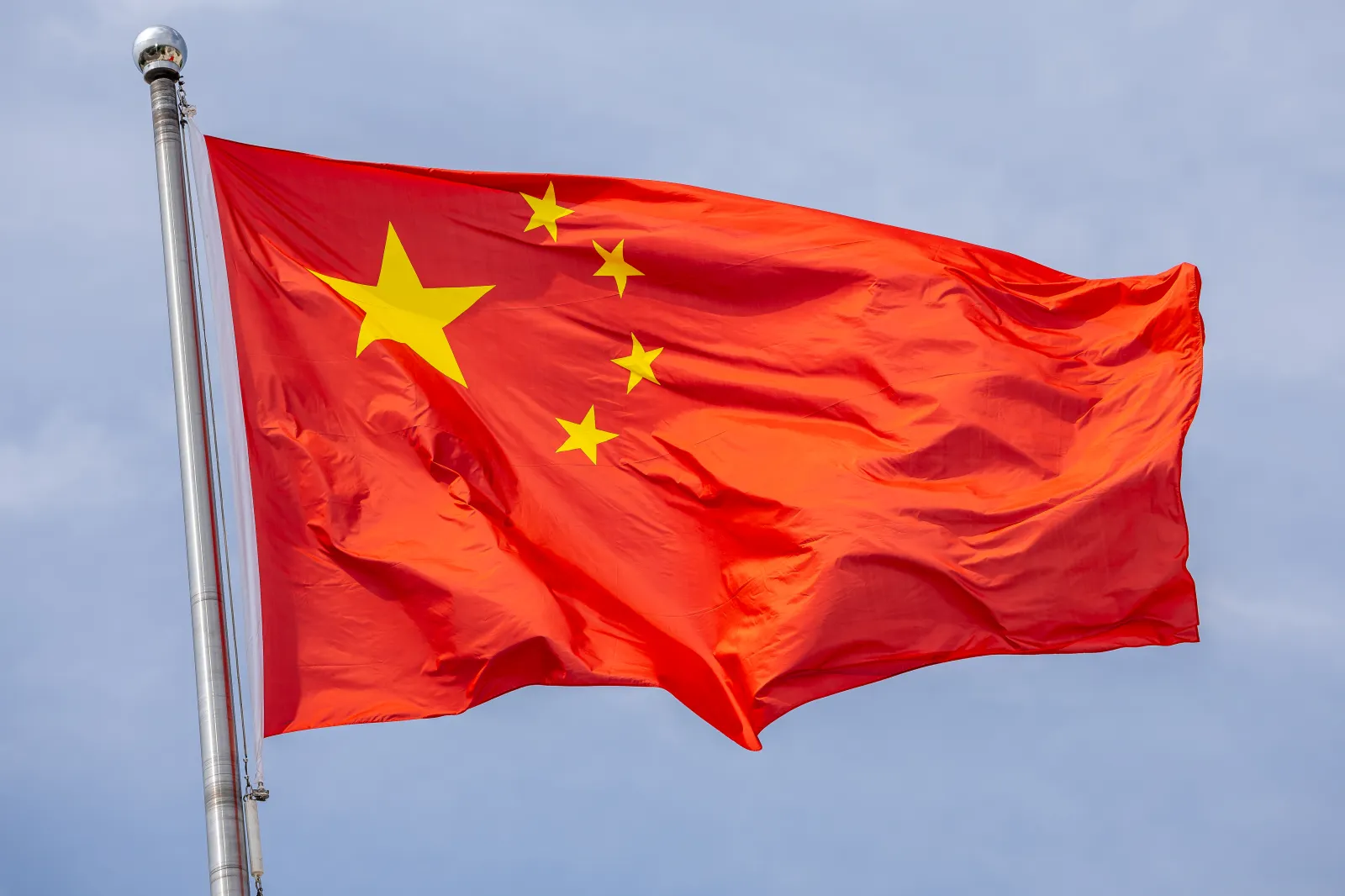 China’s AI Double Fear