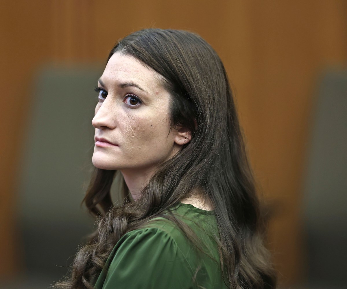 Biggest Bombshells From Lindsay Clancy Jurors After Child Murder Mistrial
