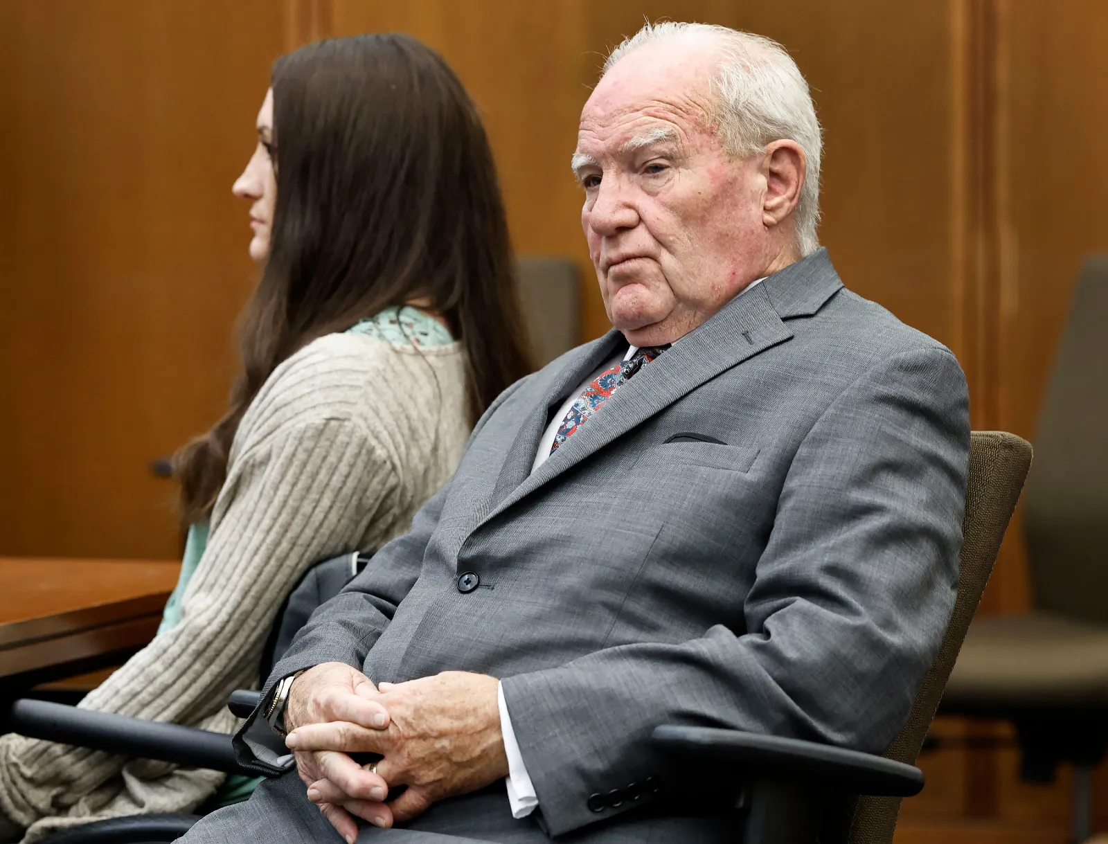 Judge's Jury Tactics Raise Alarm in Lindsay Clancy Case