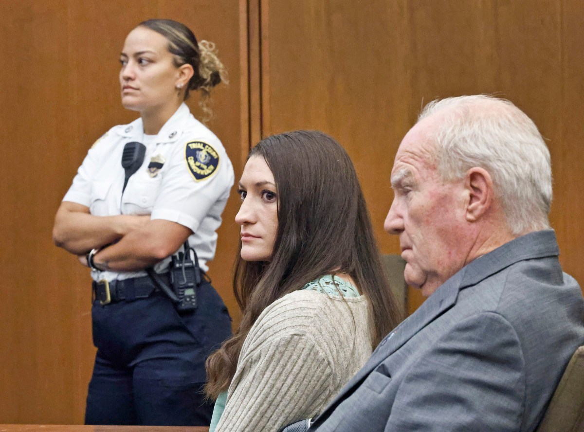The Lindsay Clancy Mistrial Was the Worst of All Outcomes